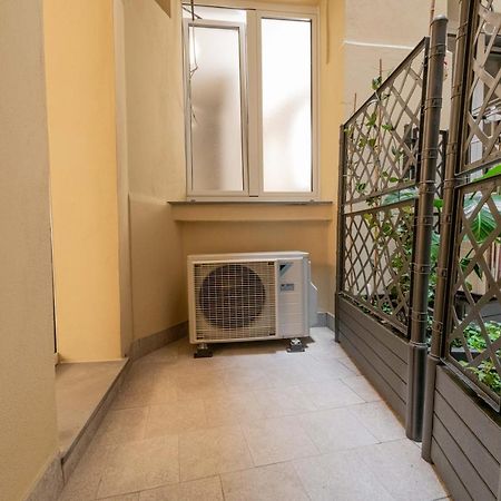 Realkasa Azeglio 60 Apartment Bologna Luaran gambar