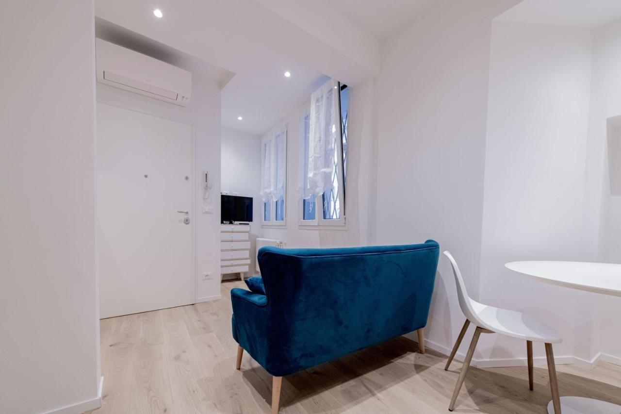 Realkasa Azeglio 60 Apartment Bologna Luaran gambar