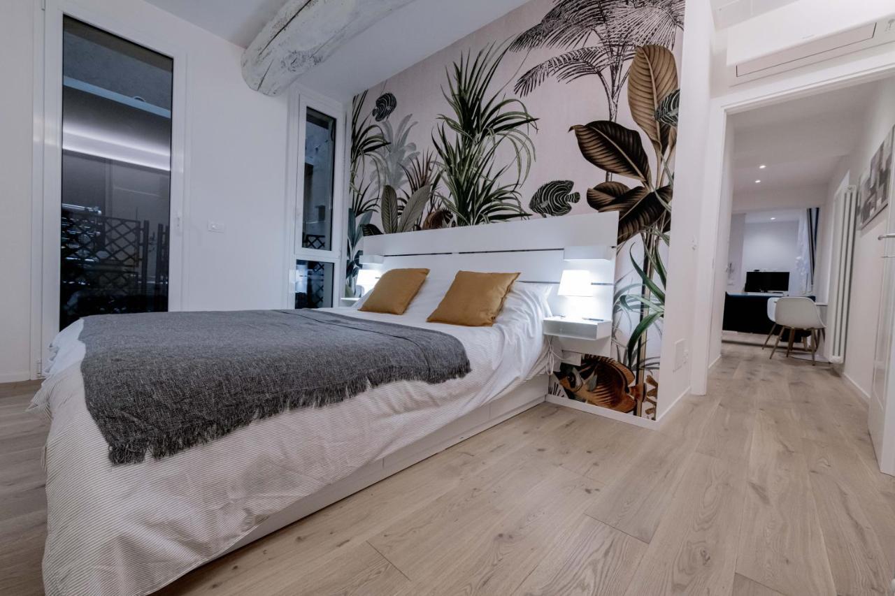 Realkasa Azeglio 60 Apartment Bologna Luaran gambar