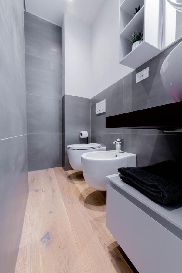 Realkasa Azeglio 60 Apartment Bologna Luaran gambar