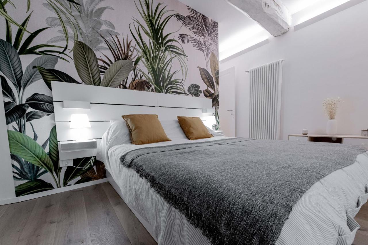 Realkasa Azeglio 60 Apartment Bologna Luaran gambar