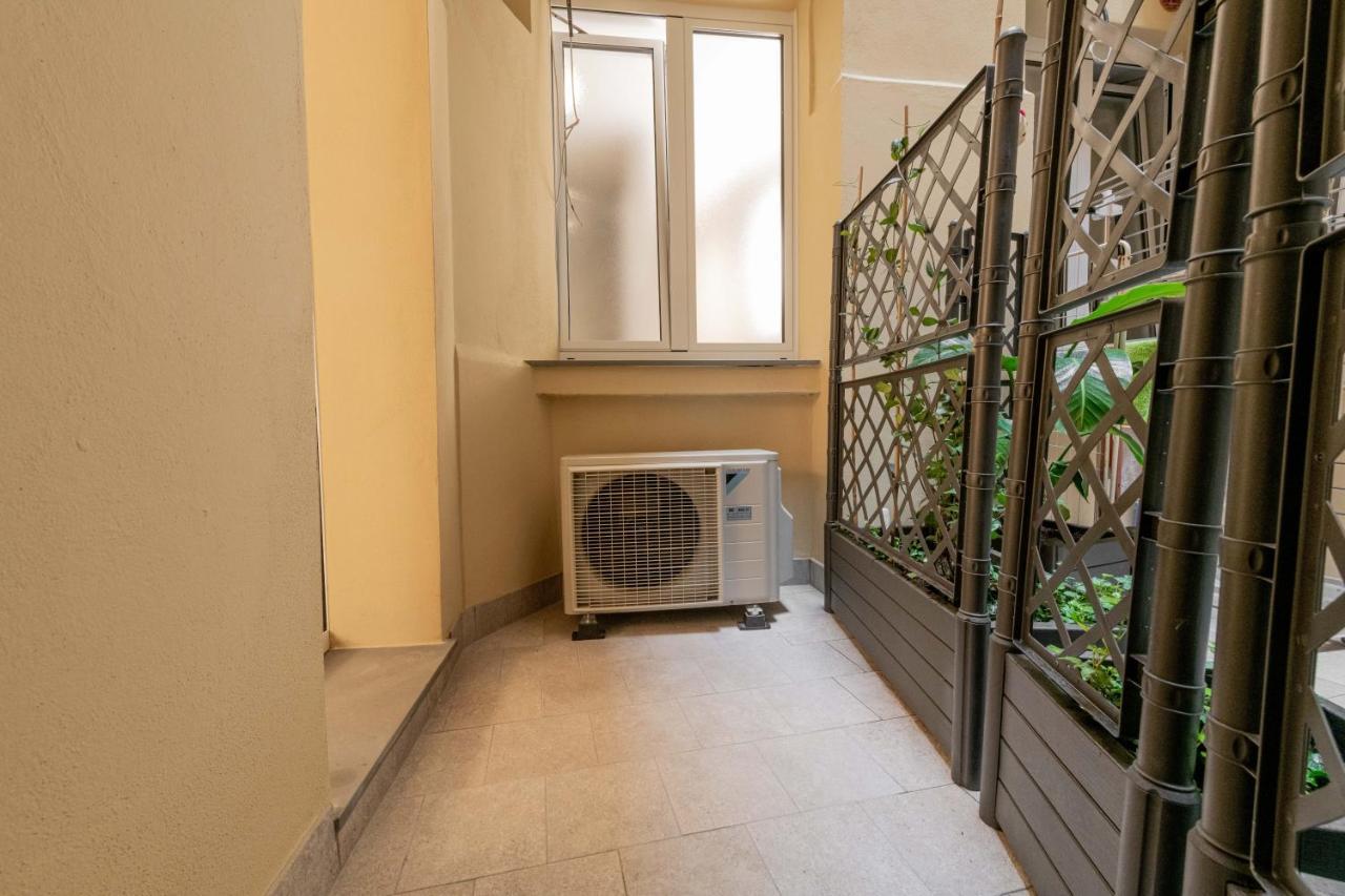 Realkasa Azeglio 60 Apartment Bologna Luaran gambar