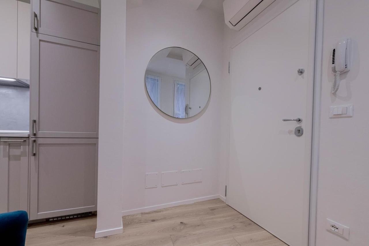 Realkasa Azeglio 60 Apartment Bologna Luaran gambar