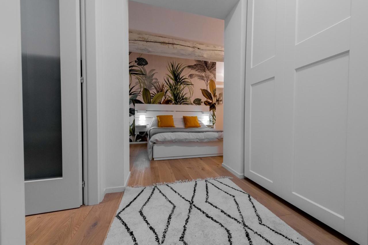 Realkasa Azeglio 60 Apartment Bologna Luaran gambar