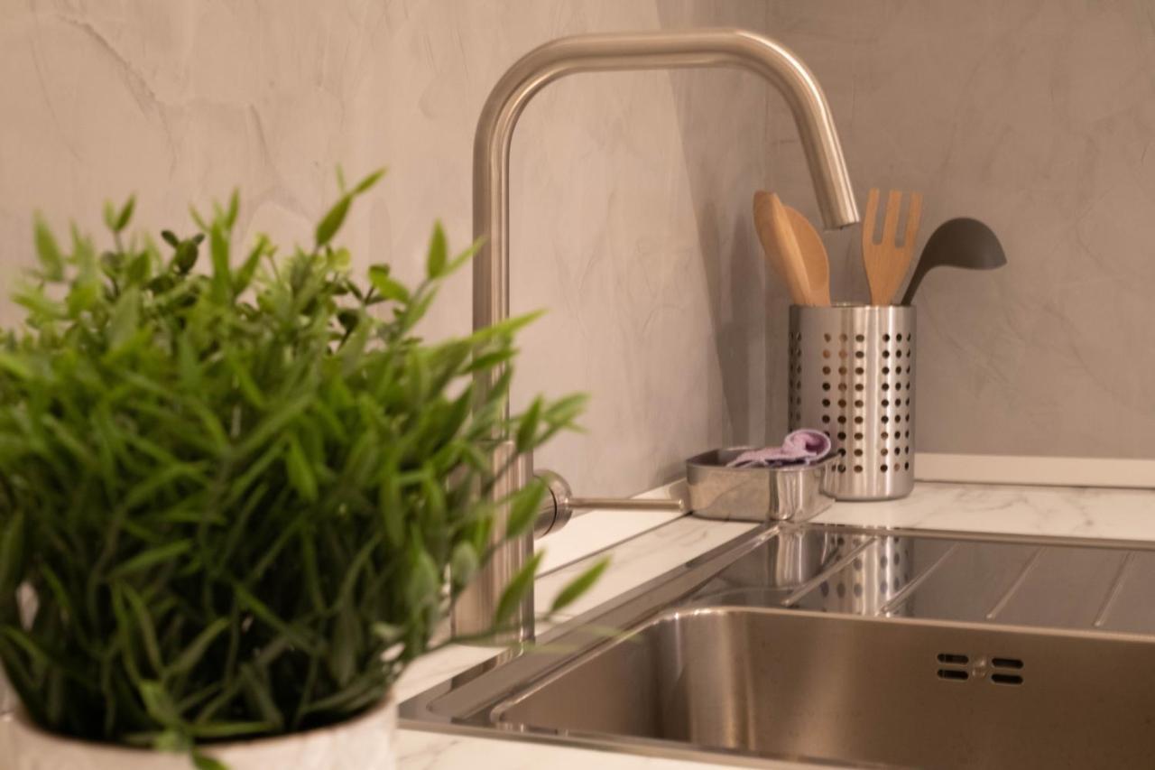 Realkasa Azeglio 60 Apartment Bologna Luaran gambar