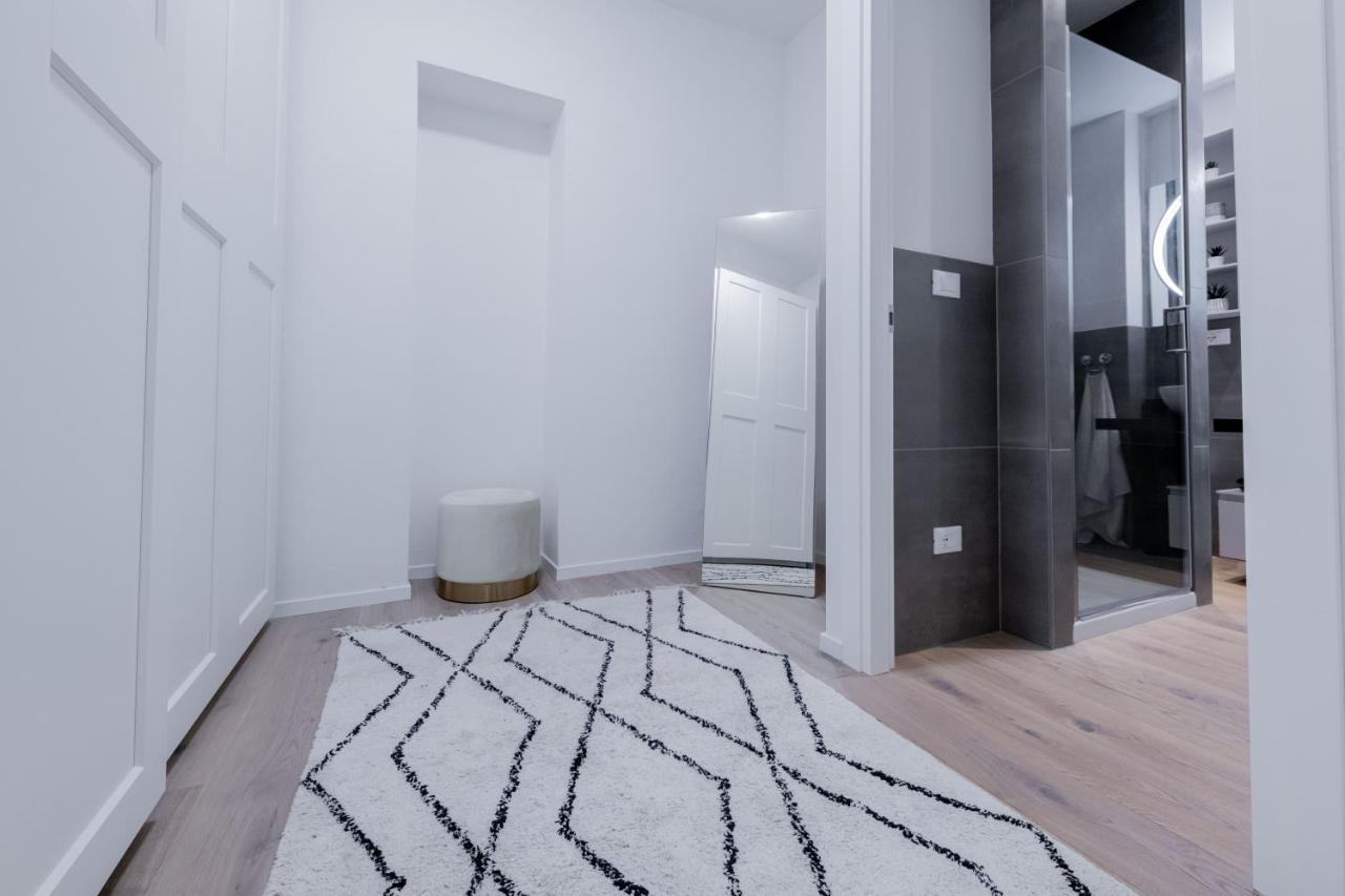 Realkasa Azeglio 60 Apartment Bologna Luaran gambar