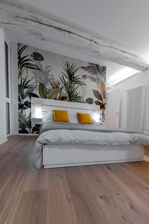 Realkasa Azeglio 60 Apartment Bologna Luaran gambar