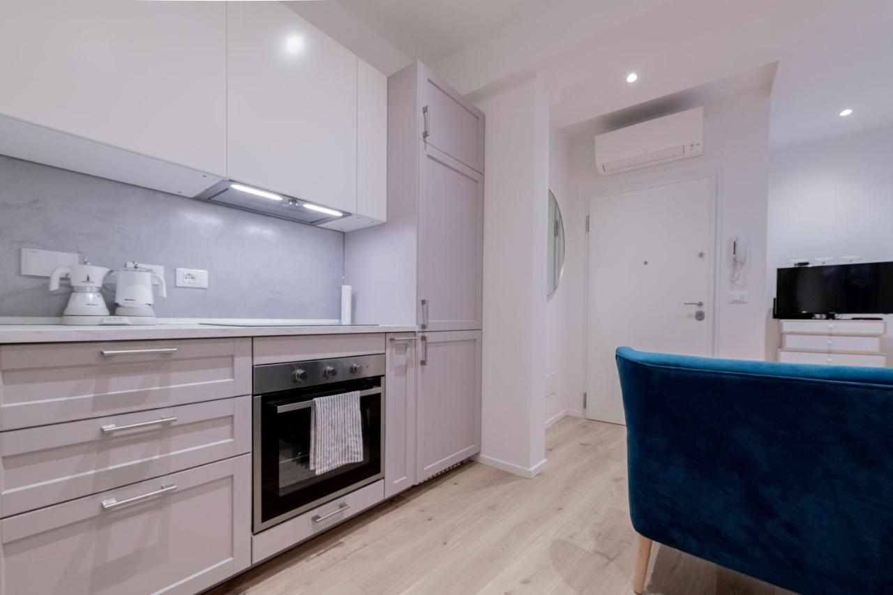 Realkasa Azeglio 60 Apartment Bologna Luaran gambar